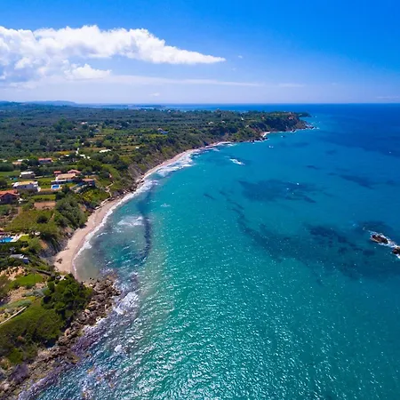 Vila Angela *