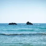 Вилла Angela Agios Matthaios (Corfu)