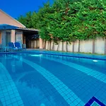 Вилла Angela Agios Matthaios (Corfu)