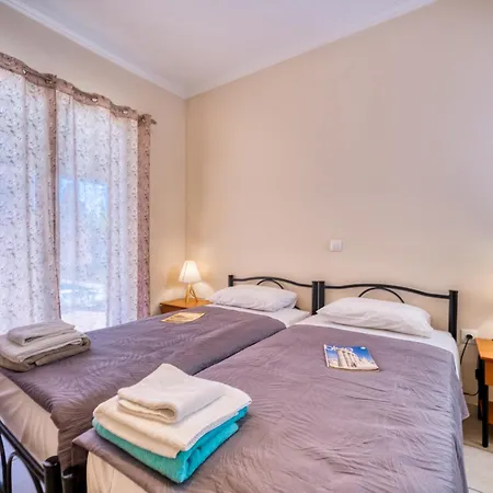 Vila Angela *