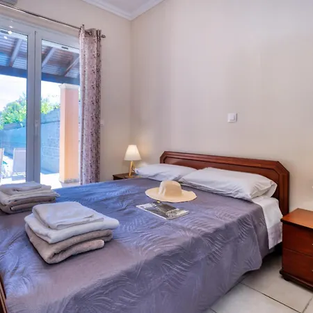 Vila Angela *