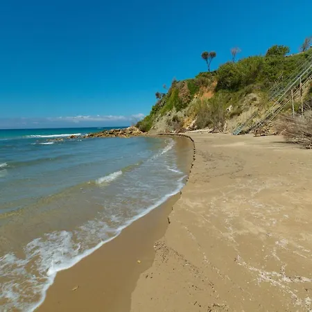 Angela Vilă Ágios Matthaíos