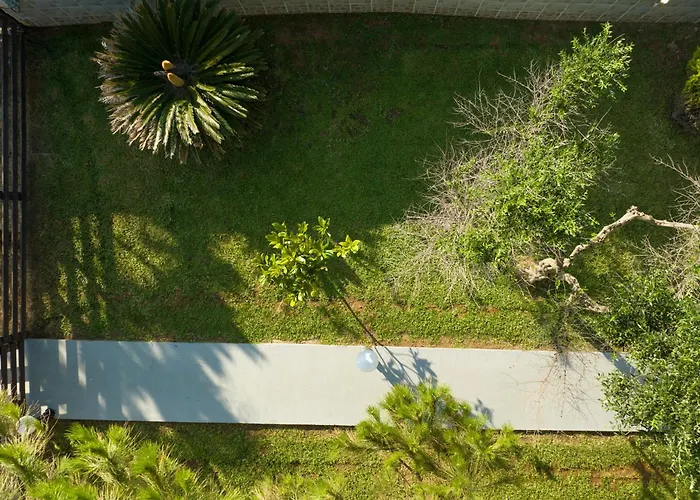 Villa Angela Ágios Matthaíos