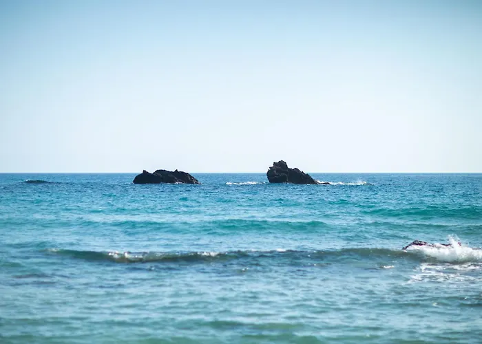 Villa Angela Ágios Matthaíos