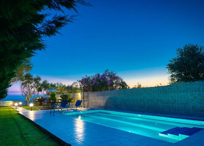 Angela * Ágios Matthaíos