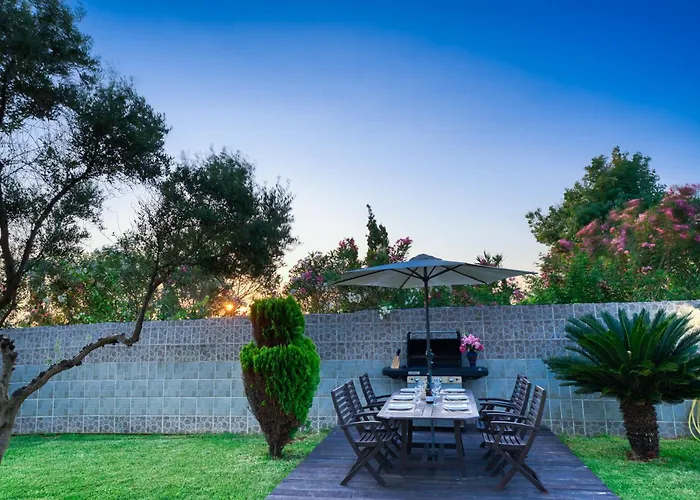 Angela * Ágios Matthaíos