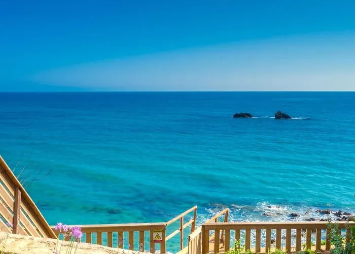 Villa Angela Ágios Matthaíos