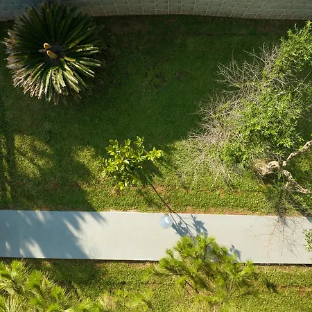 Villa Angela Ágios Matthaíos