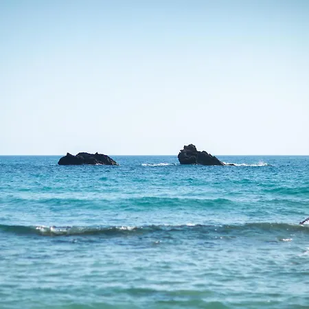 Villa Angela Ágios Matthaíos