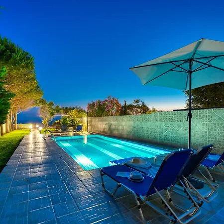 Villa Angela