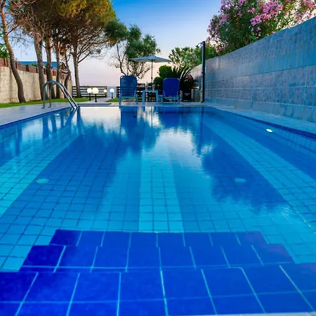 Angela * Ágios Matthaíos