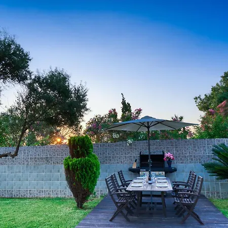 Angela * Ágios Matthaíos