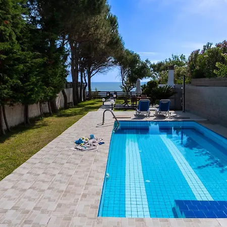 Villa Angela