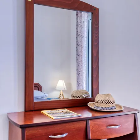 Angela * Ágios Matthaíos