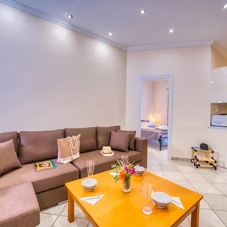 Angela * Ágios Matthaíos