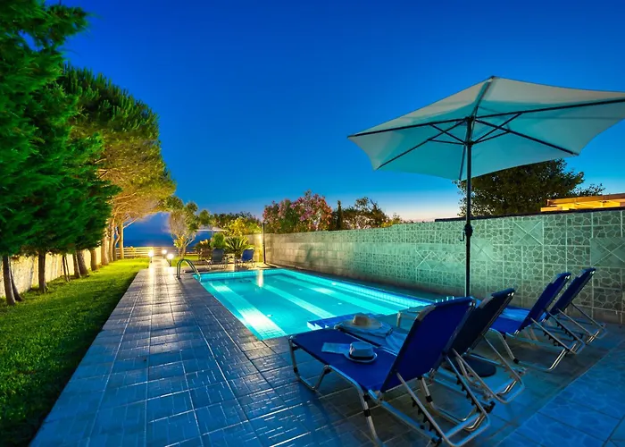Villa Angela