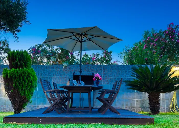 Angela * Ágios Matthaíos