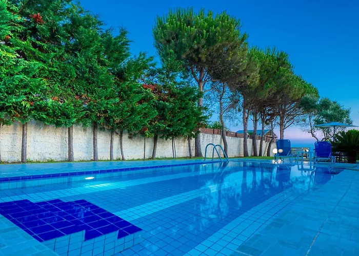 Villa Angela *