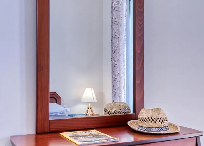 Angela * Ágios Matthaíos