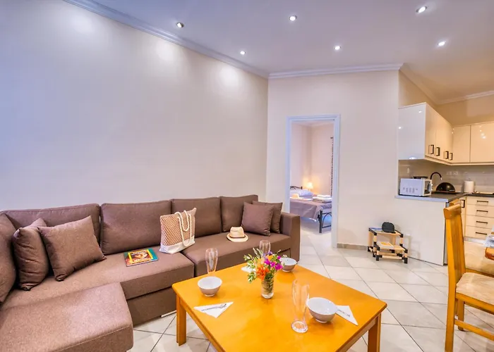 Angela * Ágios Matthaíos