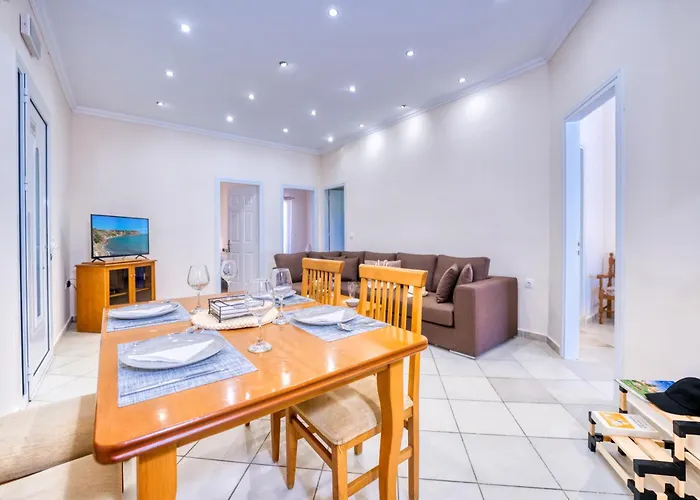 Angela * Ágios Matthaíos